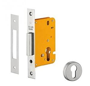 Dorset Mortise Dead Lock EC-ML 112 SS