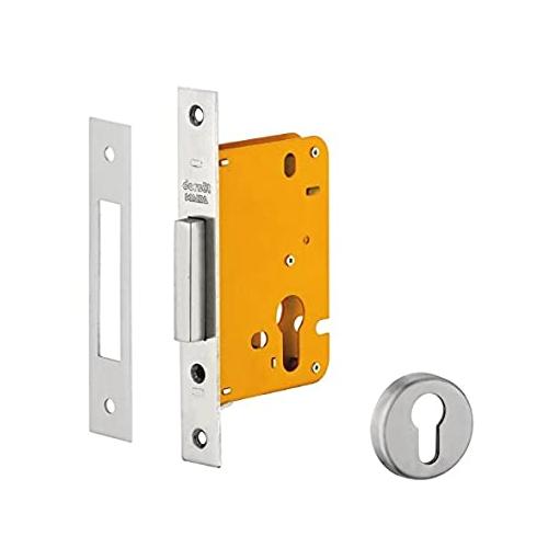 Dorset Mortise Dead Lock EC , ML 112 SS