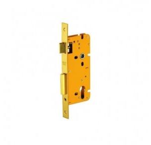 Dorset Mortise Lock Body For Wooden Door, ML 100 FG