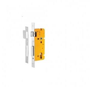 Dorset Mortise Lock Body For Wooden Door, ML 100 BN