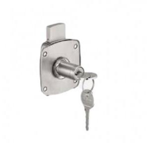 Dorset Smart Secure Wardrobe Lock 32mm, SM 401
