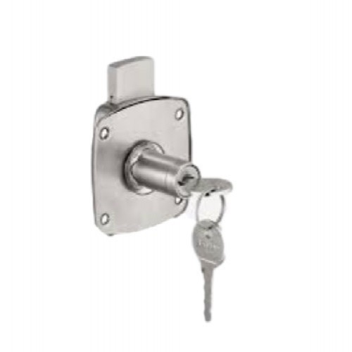 Dorset Smart Secure Wardrobe Lock 32mm, SM 401