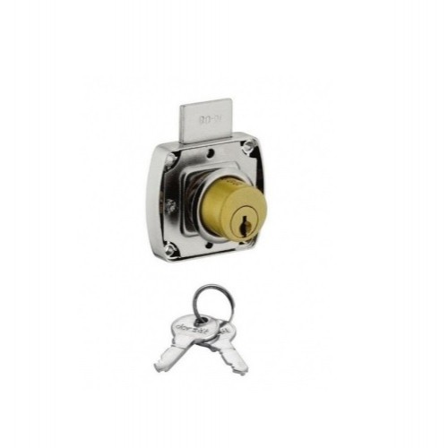 Dorset Square Multipurpose Lock 22 mm, MP 360 (KA)