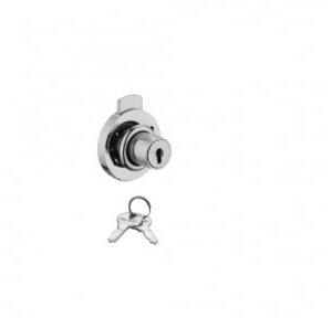 Dorset Eco Round Multipurpose Lock, MP 330