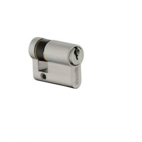 Dorset Half Cylinder Lock One Side Key 60 mm, CL 200 H EP