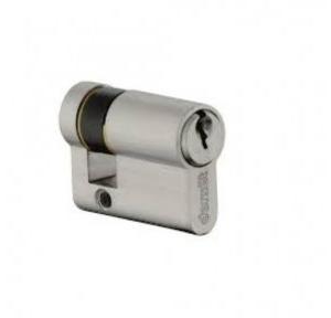 Dorset Half Cylinder Lock 100 mm, CL 211 H FG