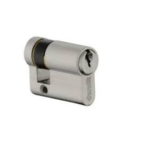 Dorset Half Cylinder Lock 100 mm, CL 211 H FG