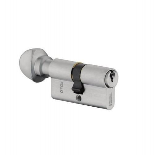 Dorset Euro Profile Cylinder Lock 100 mm, CL 213 FG