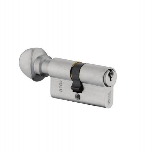 Dorset Euro Profile Cylinder Lock 100 mm, CL 213 NI