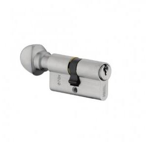 Dorset Euro Profile Cylinder Lock 100 mm, CL 212 PT