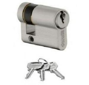 Dorset Euro Profile Cylinder Lock 100 mm, CL 211 FG