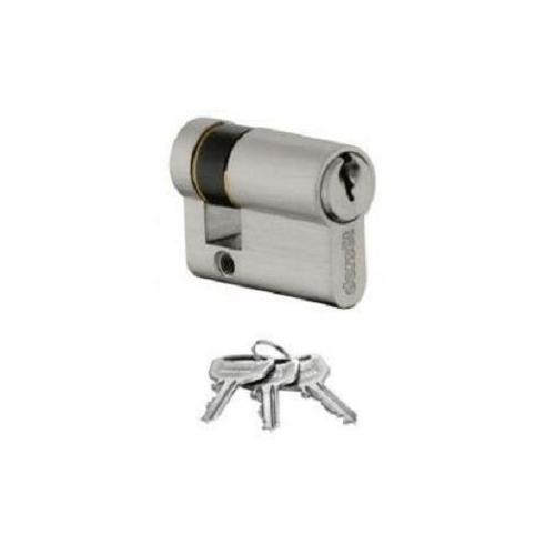 Dorset Euro Profile Cylinder Lock 100 mm, CL 211 SS