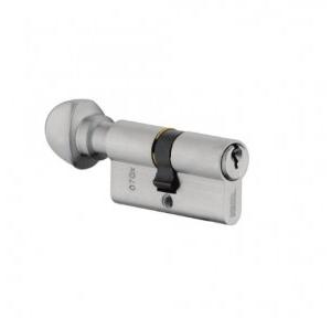 Dorset Euro Profile Cylinder Lock 90 mm, CL 215 EP