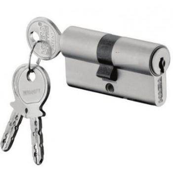 Dorset Euro Profile Cylinder Lock 90 mm, CL 214 SS