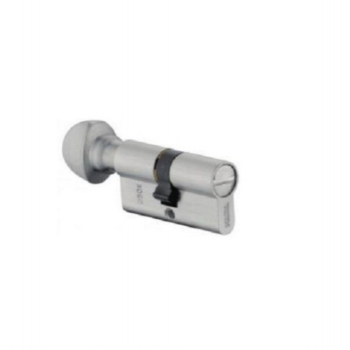 Dorset Euro Profile Cylinder Lock 80 mm, CL 205 FG