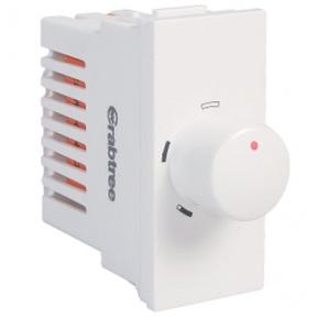 Crabtree Athena 1M Fan Regulator