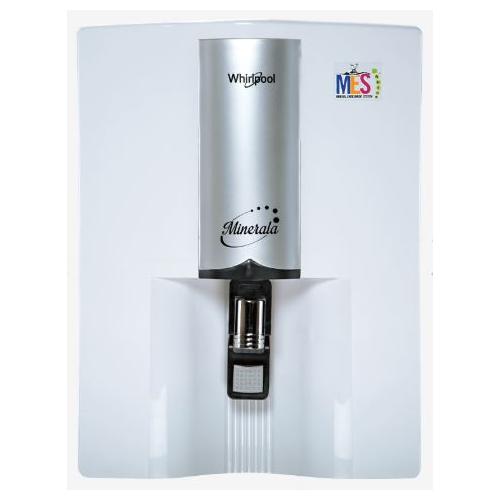 Whirlpool Minerala 90 Platinum RO Water Purifier (8.5 Ltr)