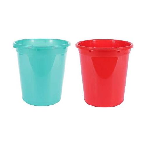 Open Smart Bin Dustbin Plastic 12 Ltr