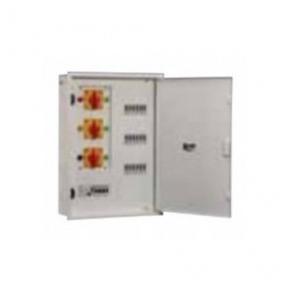 Siemens Beta CO Betagard Distribution Board With Built in Pre Wired Phase Change Over, 44 Slots, 4 Ways, 8GB31864RC