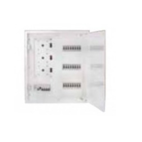 Siemens Beta CO Betagard Distribution Board With Provision, 44 Slots, 4 Ways, 8GB31844RC