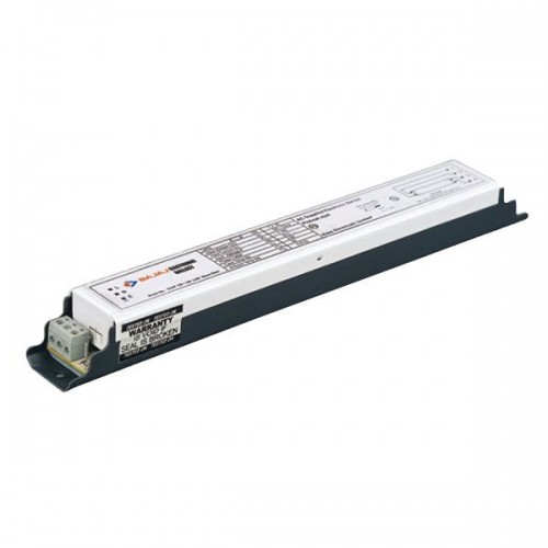 Bajaj 2x24 W Regular Electronic Ballast, 530658