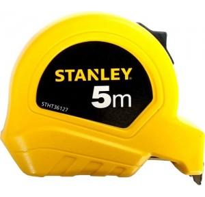 Stanley 5m Tough Case Measuring Tape, STHT36000-812