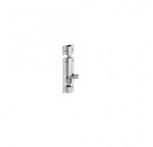 Dorset SS Tower Bolt With Screw 10 Inch, TS-1010