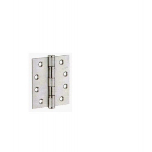 Dorset Ball Bearing Hinges With Screw 127x76x3 mm, HG 1154
