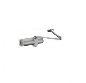 Dorset Silver Door Closer, DC 80 PDC