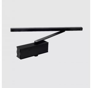 Dorset Door Closer With Palmet Arm DC 80 Ext (WP) SS 80 Kg