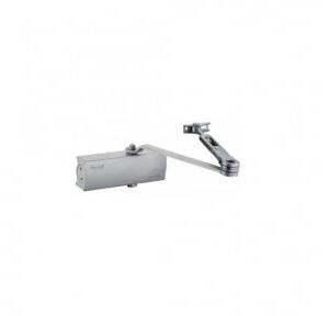 Dorset Silver Door Closer DC 80 Ext  80 Kg