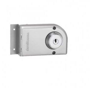 Dorset Phantom Verti Lock Both Side Key (Platina), PHA 200