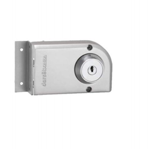 Dorset Phantom Verti Lock Both Side Key (Platina), PHA 200