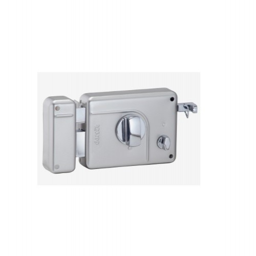 Dorset Phantom Night Latch Key and Knob, PHA 101