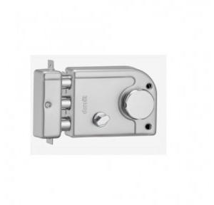 Dorset Phantom Trio Lock Key and Knob (Platina), PHA 301