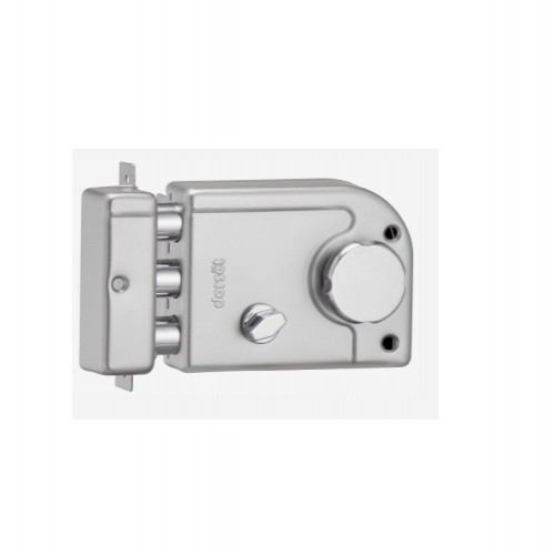 Dorset Phantom Trio Lock Key and Knob (Platina), PHA 301