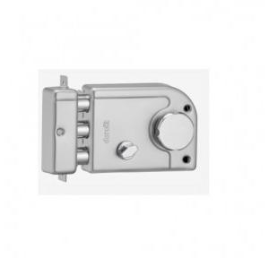 Dorset Phantom Trio Lock Key and Knob, PHA 301