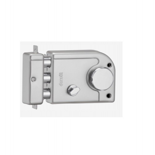 Dorset Phantom Trio Lock Key and Knob, PHA 301