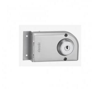 Dorset Phantom Trio Lock Both Side Key, PH 300