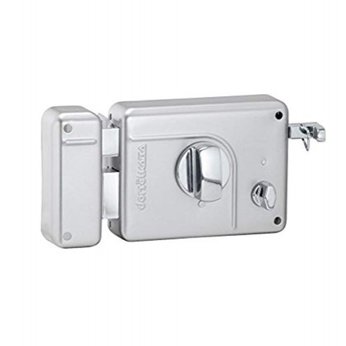 Dorset Smart Night Latch Both Side Key, SM 100