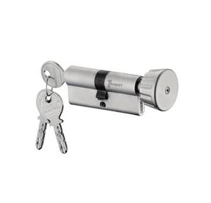 Dorset Super Cylinder Lock 80 mm, DKQ-KNK-80