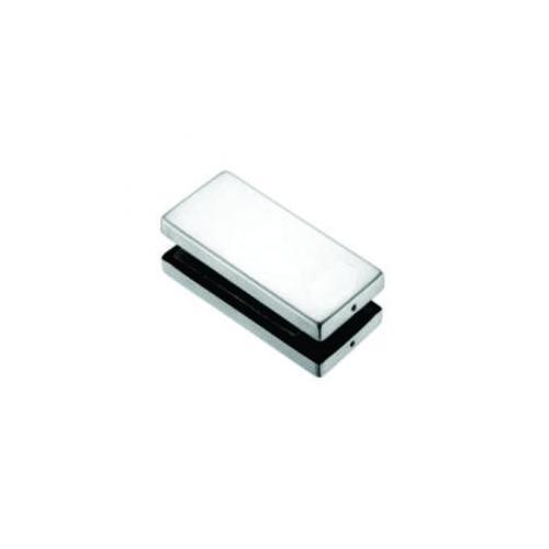 Dorset Patch Fitting For Wall to Glass, DPF-331