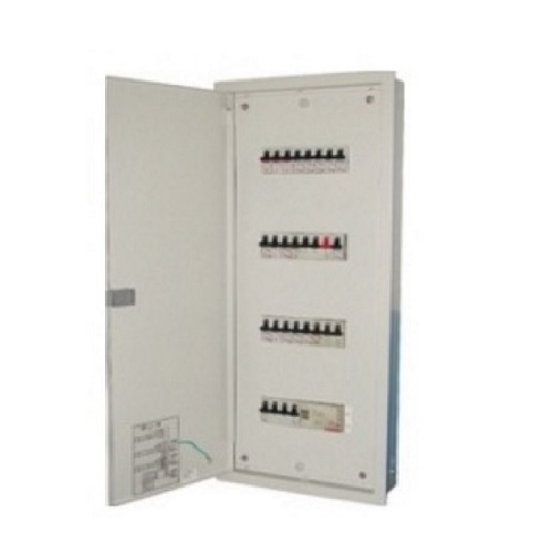 Siemens Betaflex Betagard Distribution Board, 64 Slots, 12 M, 8GB31446RC