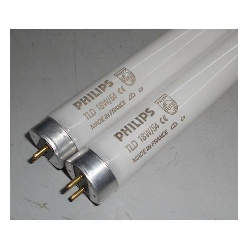 Mijlpaal van fout Philips Fluorescent Tube Light 18W, TL-D 18W/54 (Cool Daylight)