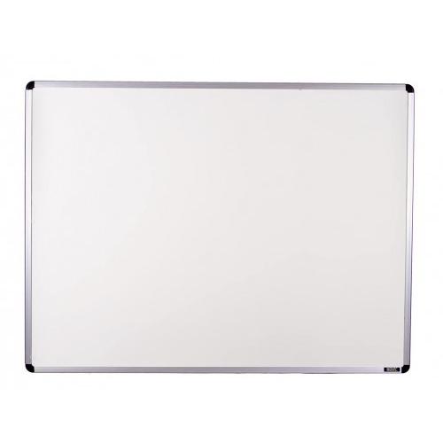 Alkosign Magnetic White Board, 2x3 Ft
