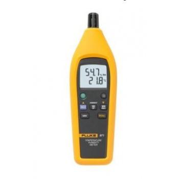Fluke Temperature Humidity Meter -20°C to 60°C 971
