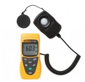 Fluke 941 Digital Lux Meter, Measuring Range: 20000 lux