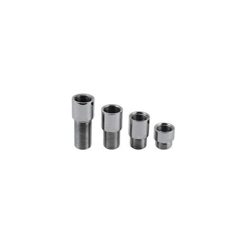 Supreme PVC Extension Nipple 1/2 Inch
