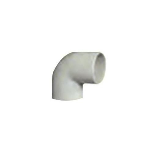 Supreme PVC Elbow, 4 Inch