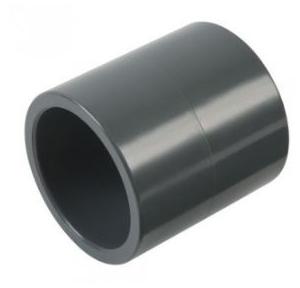 Supreme PVC Socket, 4 Inch